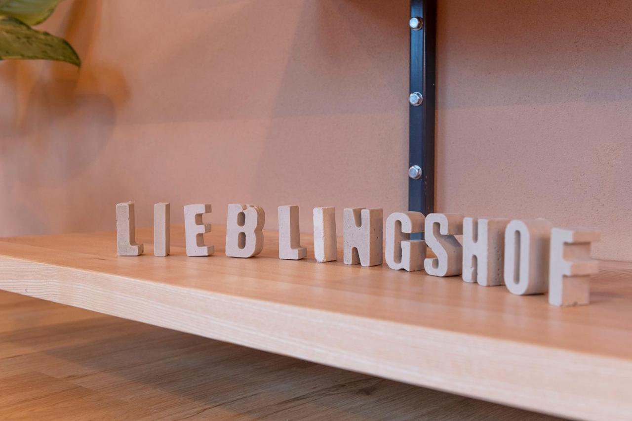 Gauensteiner Hof Lejlighed Schruns Eksteriør billede